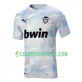 Valencia CF Maglia Terza 2020/2021 Manica Corta